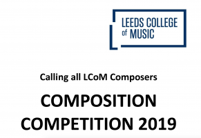 Composition Competition 2019 image