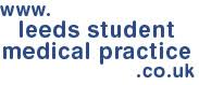 Register with Leeds Student Medical Practice image