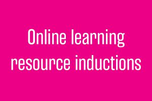 Online Learning Inductions: More Sessions Added! image