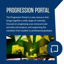 Leeds Conservatoire Progression Portal Now Live! image