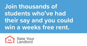 Win a Week's Free Rent! image