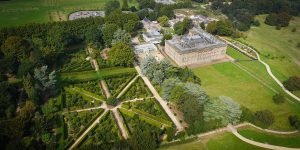 Chamber Orchestra Summer Course at Wentworth Castle image
