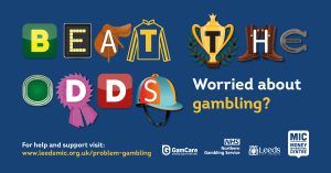 Worried About Gambling? image