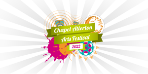 Chapel Allerton Arts Festival logo