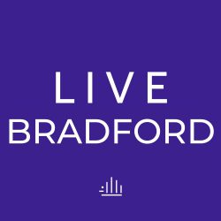 Live Yorkshire 2022/23 Live Bradford - Open Call image
