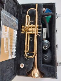 Yamaha Trumpet For Sale image