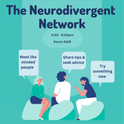 the Neurodivergent Network image