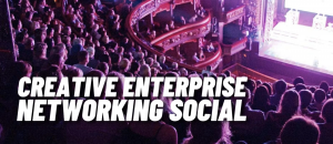 Lcsf: Creative Enterprise Networking Social image