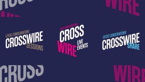 Crosswire Hub Launch image