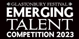 Glastonbury: Emerging Talent Competition 2023 image