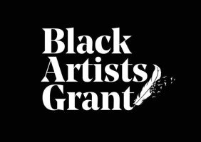Apply for a Black Artist Grant for Up to £500 image