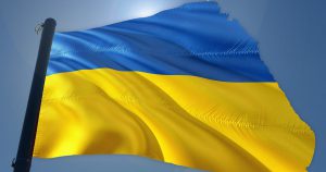 Ukranian Performers Wanted for Charity Fundraiser image