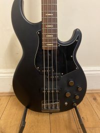 Yamaha BB734A Bass for sale image