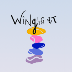 NEW EDINGBURGH FRINGE MUSICAL image