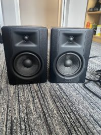 M-Audio BX5-D3 Monitor Speakers image