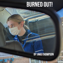 Role in 'Burned Out' for MA festival image