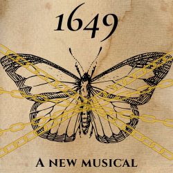 Composer Needed for New Musical Theatre image