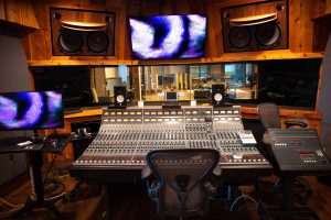 Musicians Needed for Overdubs image
