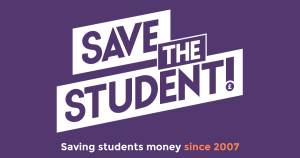 Win £100 Amazon Voucher - Student Money Survey image