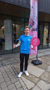 Do You Want to be a Student Ambassador? image